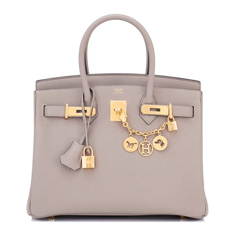 Hermes Birkin 30cm bags